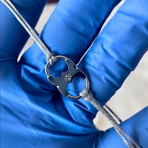 Tory Burch #EmbraceAmbition Foundation Bracelet